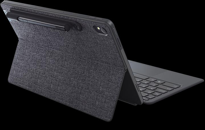 Image du produit Lenovo Tab P11 incl. clavier, Precision Pen 2 (WLAN uniquement, 11", 128 Go, Gris ardoise)