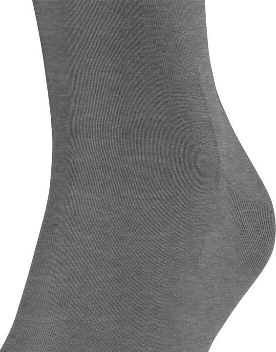 Image du produit Falke Clima Wool (Lot de 3) Chaussettes hauteur genou, couleur 3216 light grey mel., taille 41-42 (41 - 42)