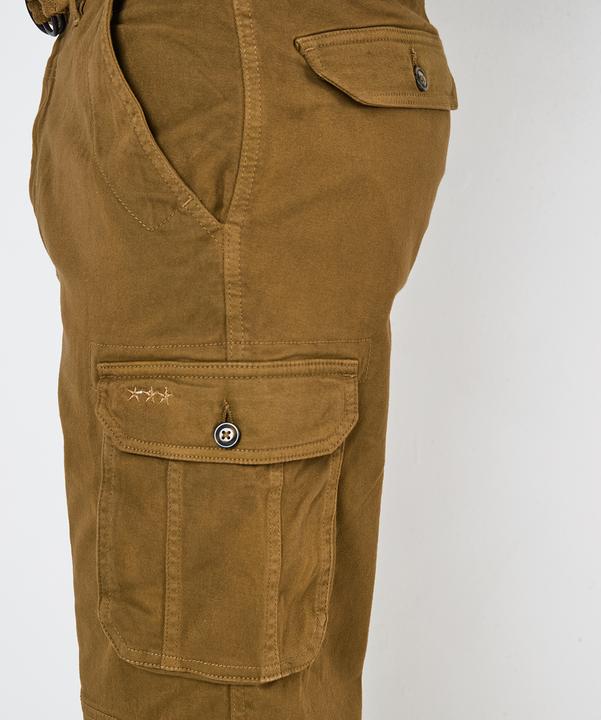 Produktbild Joe Browns Multi-Pocket Cargo Shorts (36)