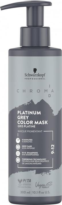 Produktbild Schwarzkopf Professional CHROMA ID Bonding Color Mask (300 ml)