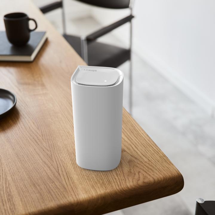Actual product image Linksys VELOP MX6200 AXE5400 3PK