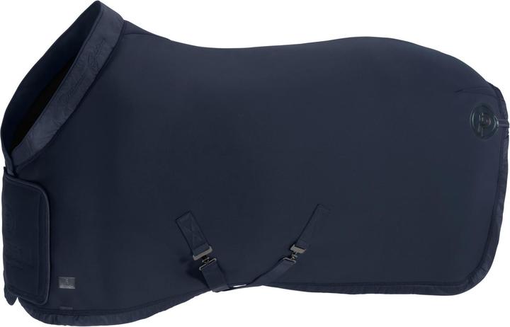 Produktbild Eskadron Abschwitzdecke Jersey Air Platinum 24