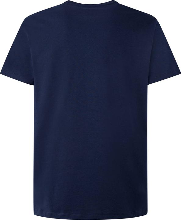 Actual product image Pepe Jeans T-shirt casual comfortable fit (XXL)