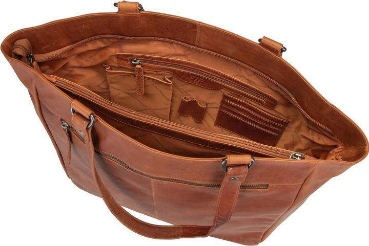 Image du produit The Chesterfield Brand Sac à main Berlin 0160
