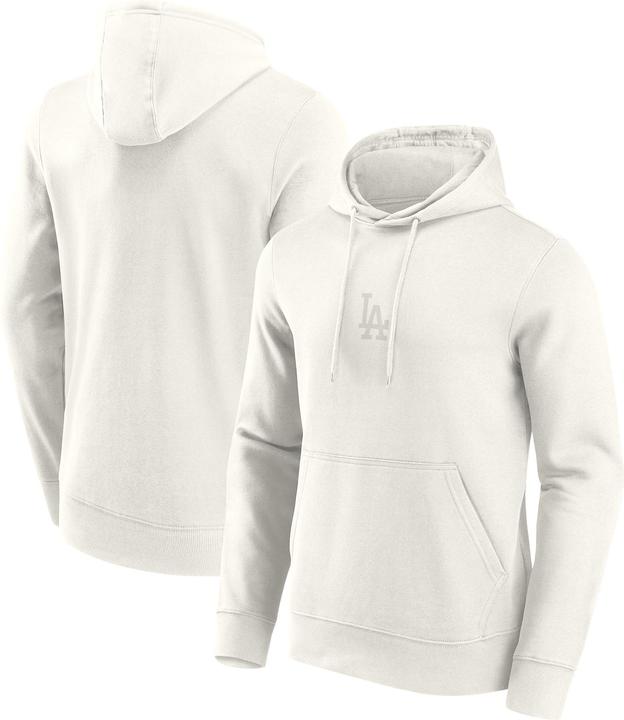 Produktbild Fanatics Los Angeles Dodgers Embroidered Hoodie L (L)