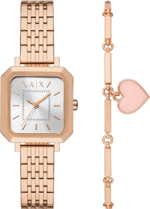 Immagine prodotto Armani Exchange Uhren-Set (27 mm)