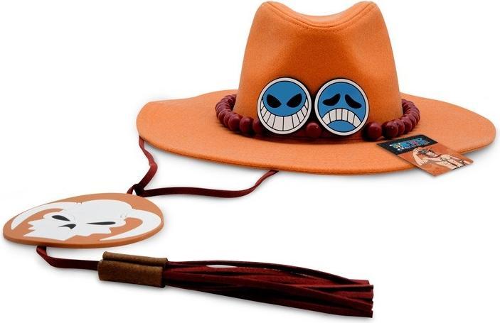 Actual product image ABYstyle One Piece - Portgas D. Ace