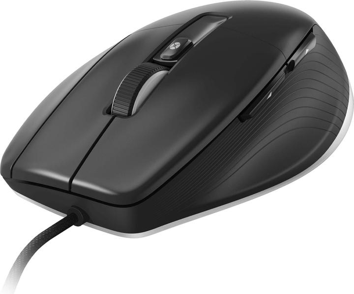 Actual product image 3Dconnexion CadMouse Pro (Cable)