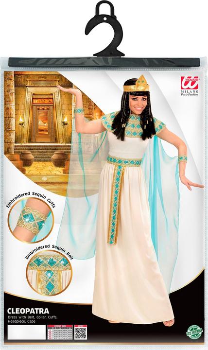 Immagine prodotto Widmann La regina Cleopatra d'Egitto (XL)