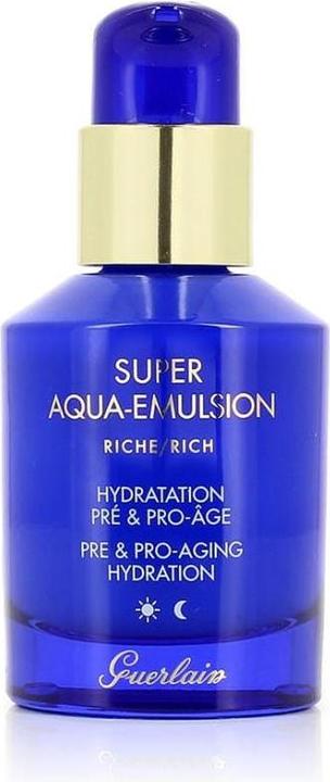 Immagine prodotto Guerlain Superaqua Rich / Emulsione (50 ml, Crema da giorno)