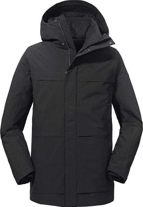 Produktbild Schöffel Ins. Jacket Shoredrive M (56, XL)