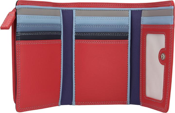 Produktbild Mywalit Geldbörse Leder 12 cm