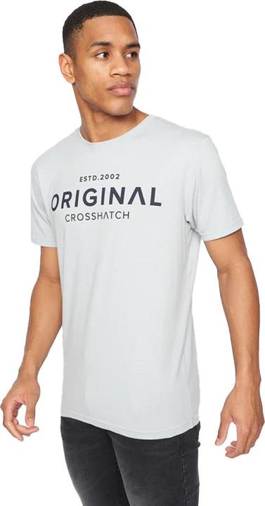 Produktbild Crosshatch Wester TShirt (5erPack) (L)