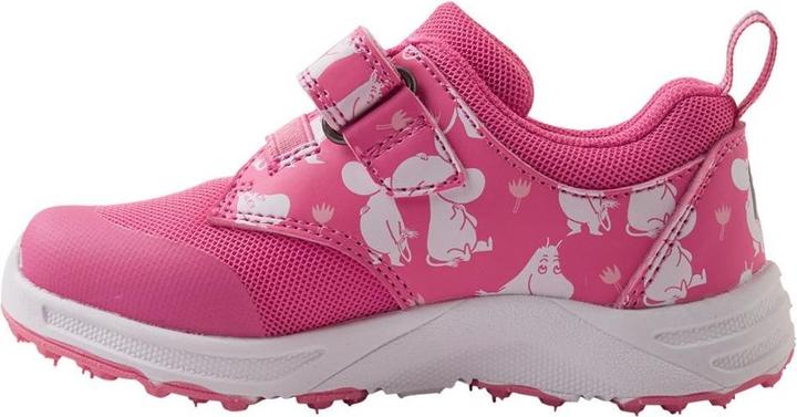 Produktbild Reima Moomin Ekana Kleinkinder Turnschuhe (21)