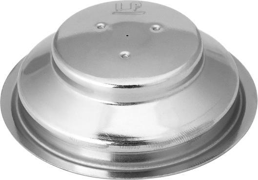 Produktbild Gastroback Siebeinsatz 1 Tasse