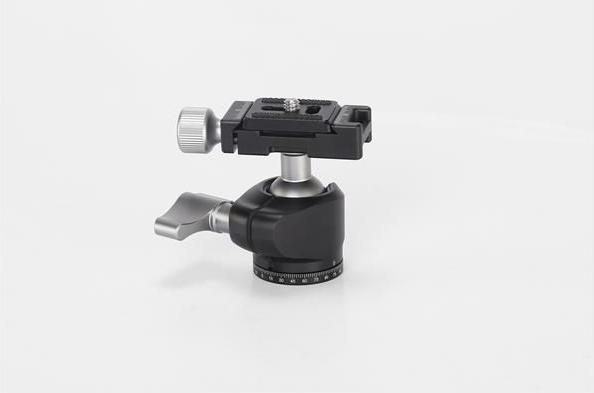 Actual product image Leofoto LH-25 (Spherical head)