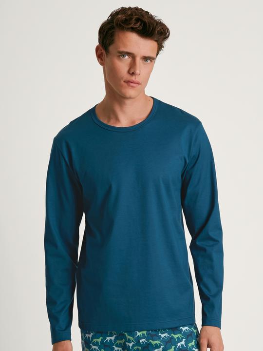Actual product image Calida Long-sleeved shirt (S)