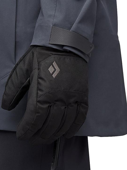Produktbild Black Diamond Mission Lt Gloves (XL)