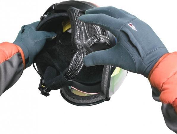Actual product image HEAT Merino Liner (12, 13)