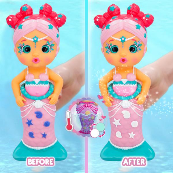 Image du produit Neutral Poupée sirène Layla