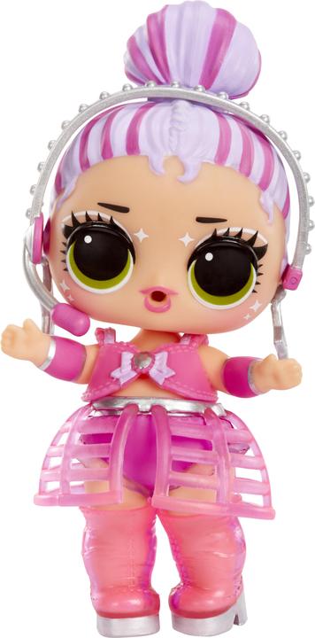 Produktbild L.O.L. Surprise! LO.L. Surprise! Neon Pop Stars Tots