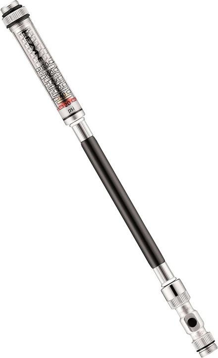 Produktbild Lezyne ABS Pen Gauge (Pumpenschlauch)