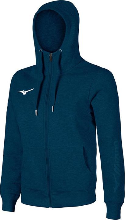 Produktbild Mizuno Sweat FZ Hoodie (3XL)