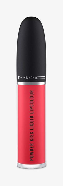 Immagine prodotto MAC Cosmetics Powder Kiss Liquid Lipcolour (Escandalo!)