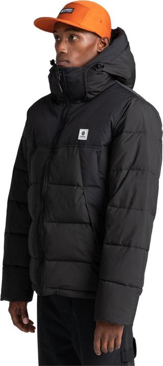 Actual product image Element Dulcey Puff Jacket (S)