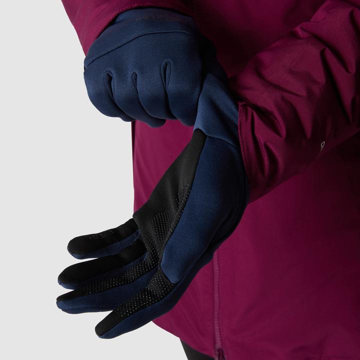 Produktbild North Face Women's Etip Recycled Gloves (XL)