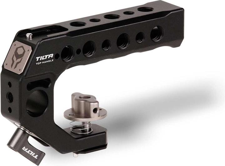 Produktbild Tilta Lightweight Quick Release Top Handle with ARRI Pins (Griff)