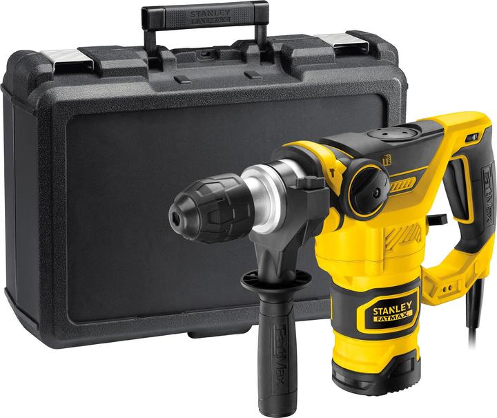 Image du produit Stanley FME 1250 K (Fonctionnement sur secteur)