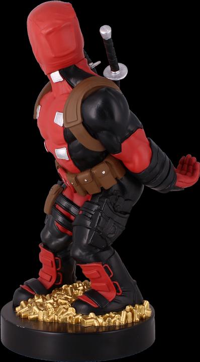 Produktbild Exquisite Gaming Marvel Comics: New Deadpool Cable Guy (Xbox One S, Xbox Series X, Android, iOS, PS4)