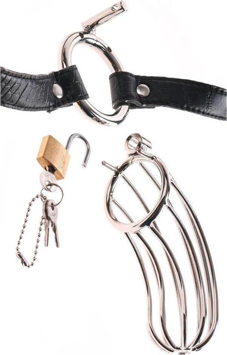 Actual product image Shots The Prisoner