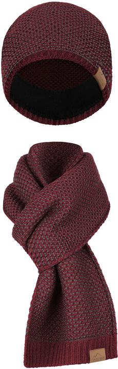 Red/Anthracite