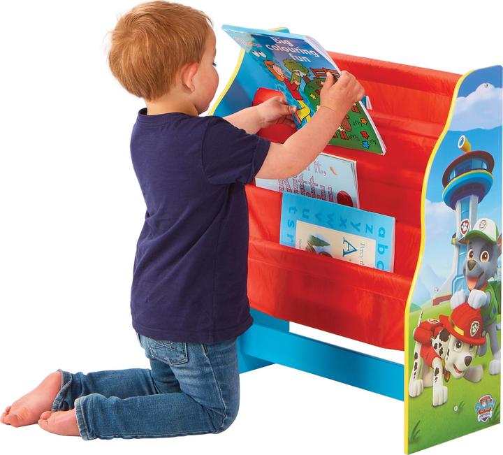 Actual product image Worlds Apart Paw Patrol