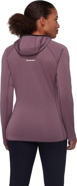 Immagine prodotto Mammut Giacca con cappuccio Aenergy Light ML Donna (XL)