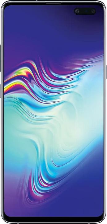 Immagine prodotto Samsung Galaxy S10 5G (256 GB, Nero maestoso, 6.70", SIM singola, 16 Mpx, 5G)