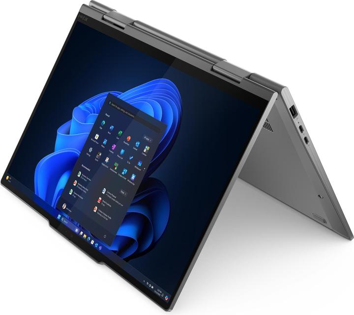 Immagine prodotto Lenovo X1 2in1 G10 14" Ultra7 258V 32/1TB WUXGA 5G W11P (14", Intel Core Ultra 7 258V, 32 GB, 1000 GB, DE)