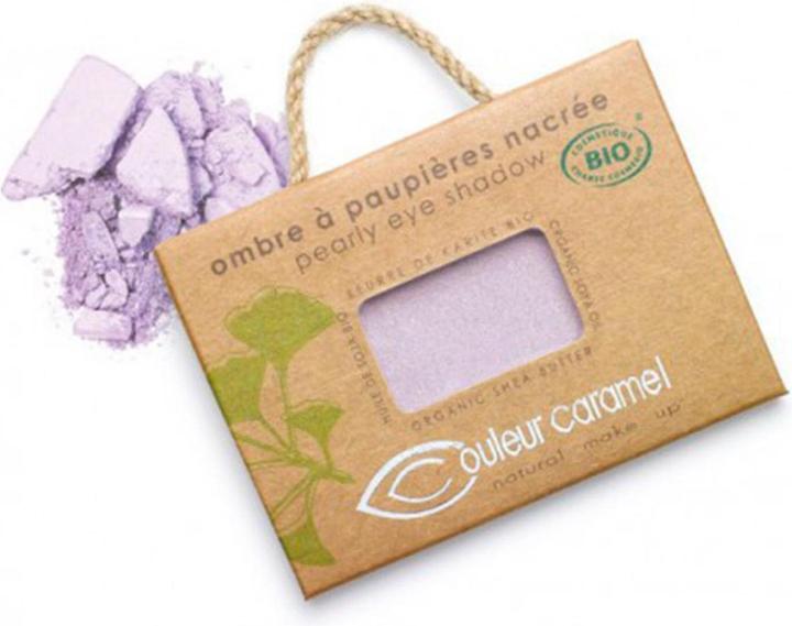 Actual product image Couleur Caramel Eyeshadow (RE) No 041 (041)