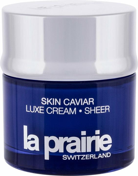 La Prairie Skin Caviar Luxe Cream Sheer (100 ml)