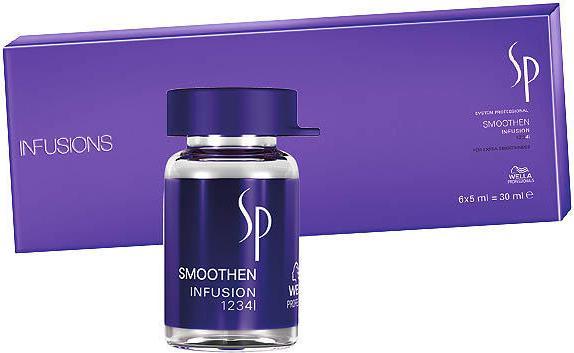 Produktbild Wella SP Smoothen Infusion (30 ml)