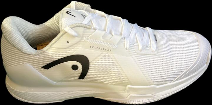 Produktbild Head Sprint Pro 4.0 White Clay Man (42.5)