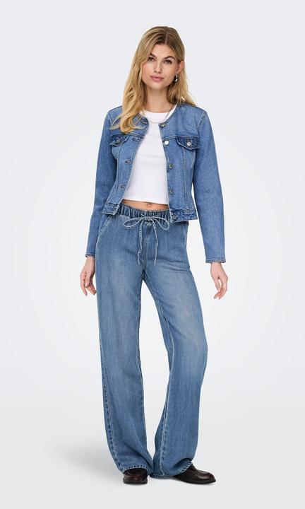Produktbild Only ONLKATHY Jeansjacke Jeansjacke (L)