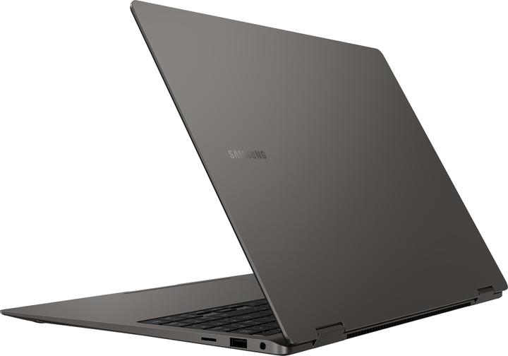 Actual product image Samsung Galaxy Book3 Pro 360 (16", Intel Core i7-1360P, 16 GB, 512 GB, DE)