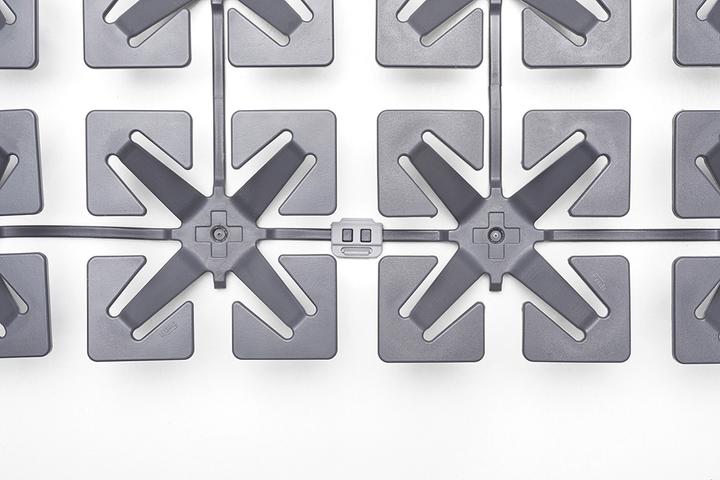 Image du produit Froli Kit de couchage VW California T5/T6