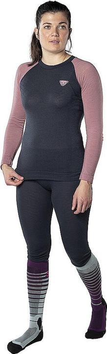 Image du produit Dynafit Chemise à manches longues Tour Light Merino (M)