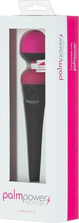 Image du produit Palmpower Personal Massager Wand Vibrator