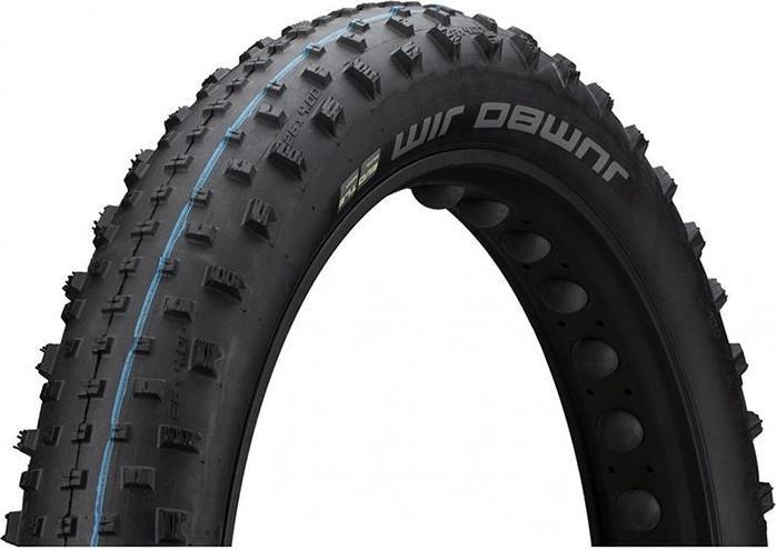 Immagine prodotto Schwalbe Jumbo Jim (26 x 4.00, 100-559)