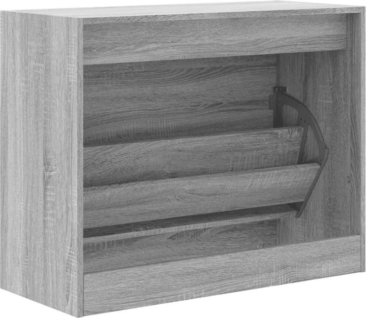 Image du produit VidaXL Nalani (80 x 34 x 63 cm)